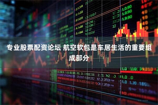 专业股票配资论坛 航空软包是车居生活的重要组成部分